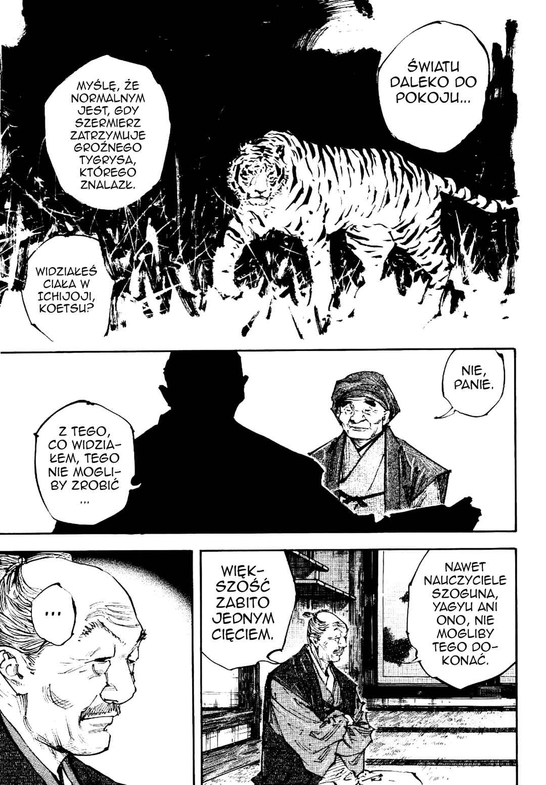 Vagabond Chapter 252 - Page 13