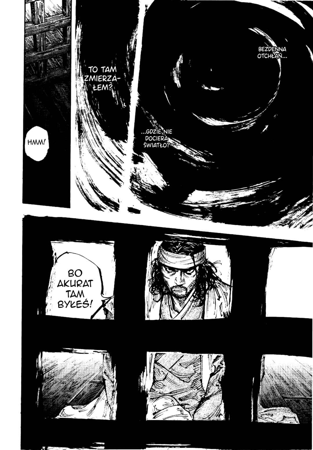Vagabond Chapter 252 - Page 16