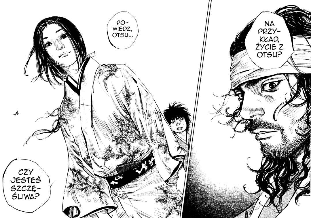 Vagabond Chapter 252 - Page 20