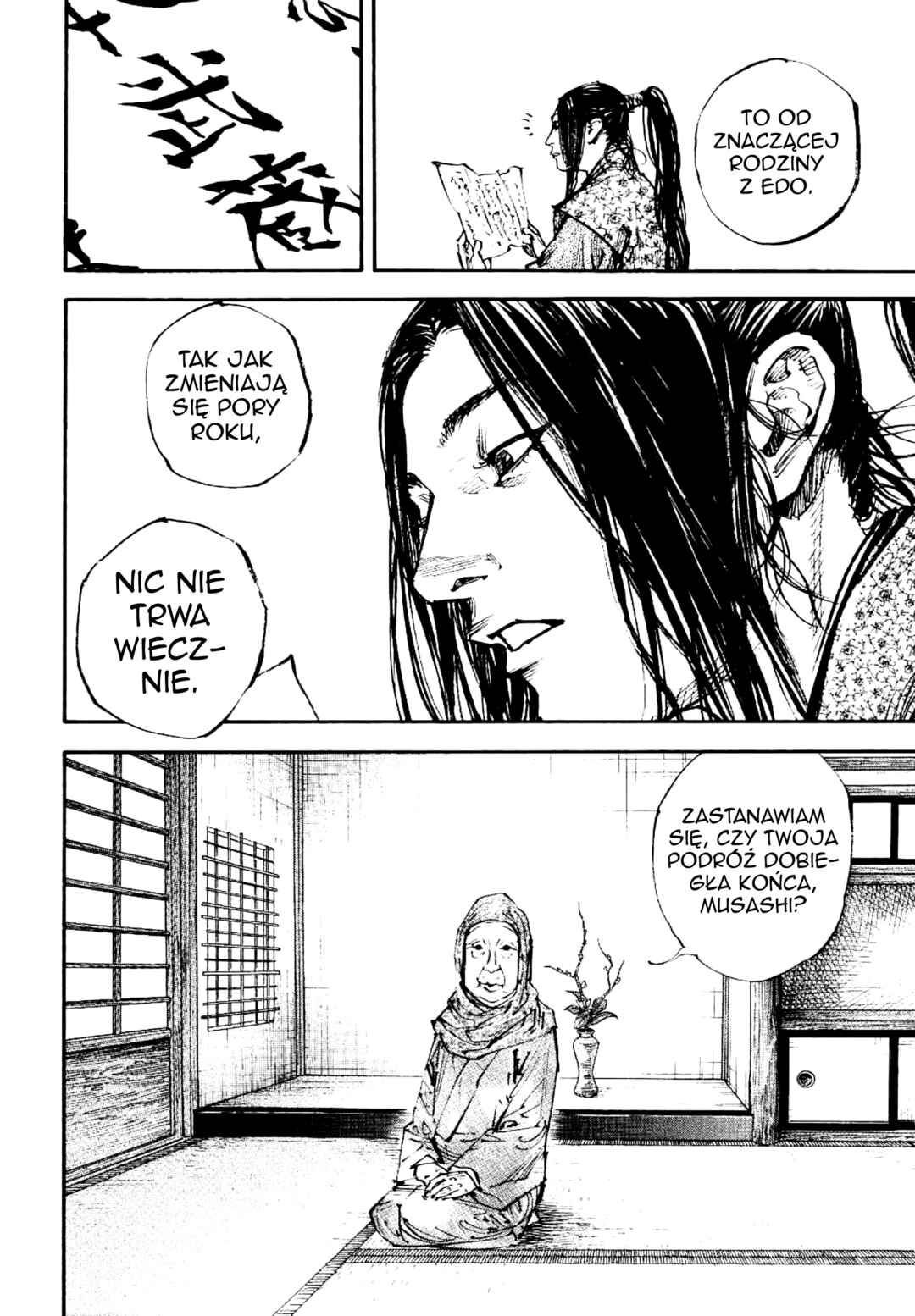 Vagabond Chapter 252 - Page 25