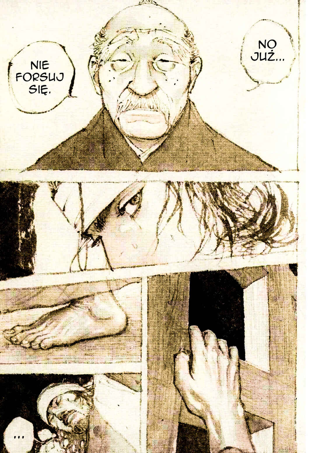 Vagabond Chapter 252 - Page 6