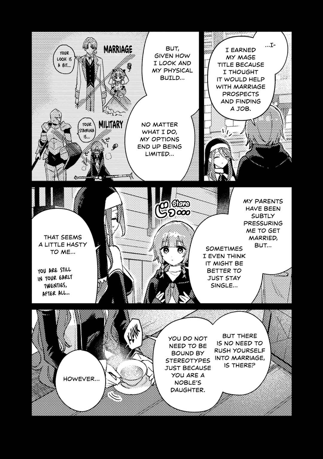 Isekai Shounin - Skill <Isekai Tokou> wo Kushi Shite, Yuuyuu Jiteki na Okanemochi Slow Life wo Okurimasu Chapter 23 - Page 15