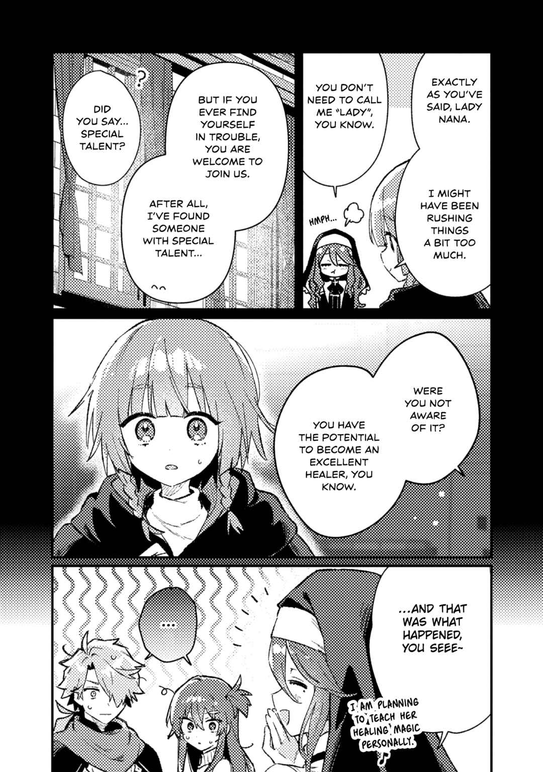 Isekai Shounin - Skill <Isekai Tokou> wo Kushi Shite, Yuuyuu Jiteki na Okanemochi Slow Life wo Okurimasu Chapter 23 - Page 17