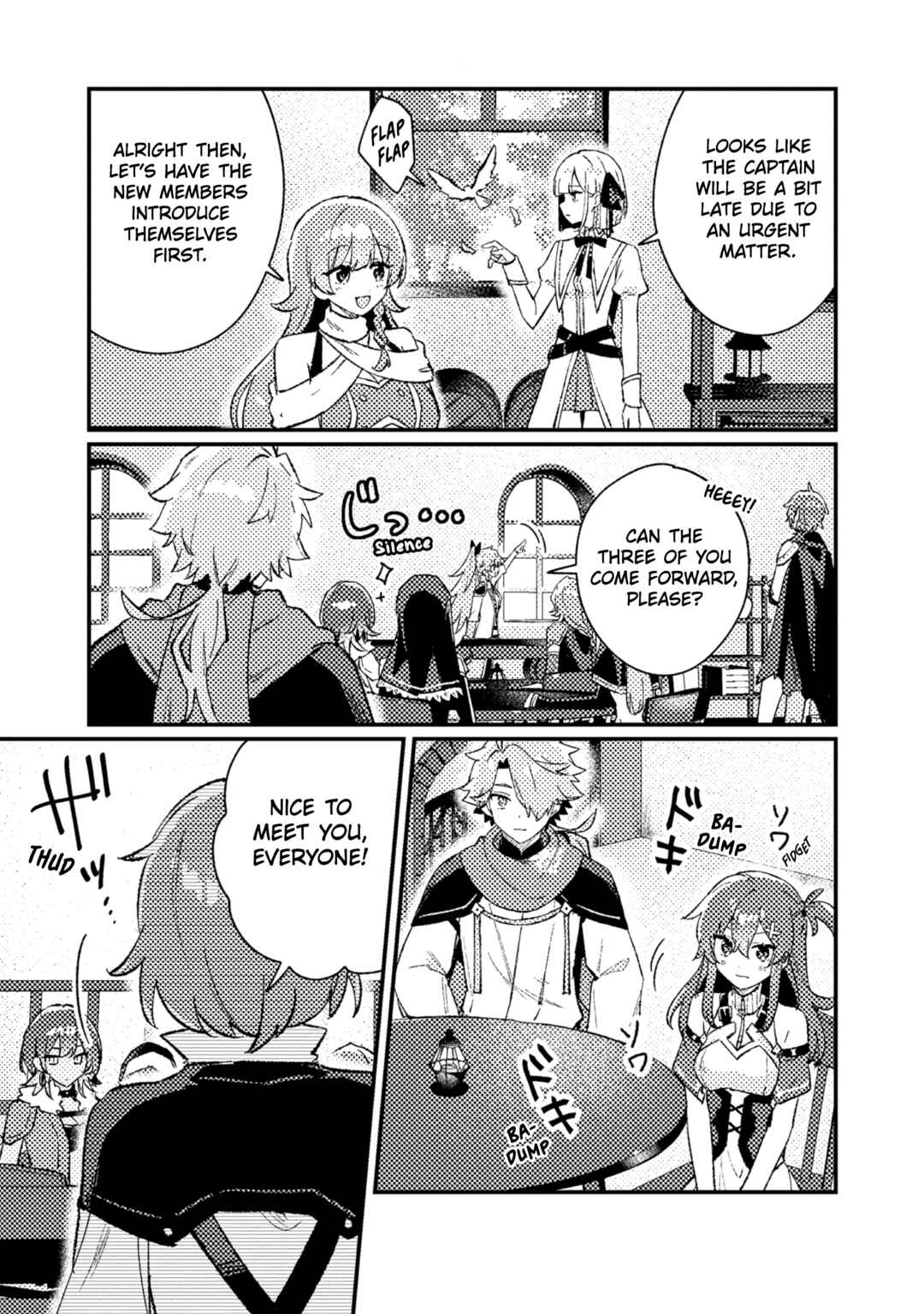 Isekai Shounin - Skill <Isekai Tokou> wo Kushi Shite, Yuuyuu Jiteki na Okanemochi Slow Life wo Okurimasu Chapter 23 - Page 6