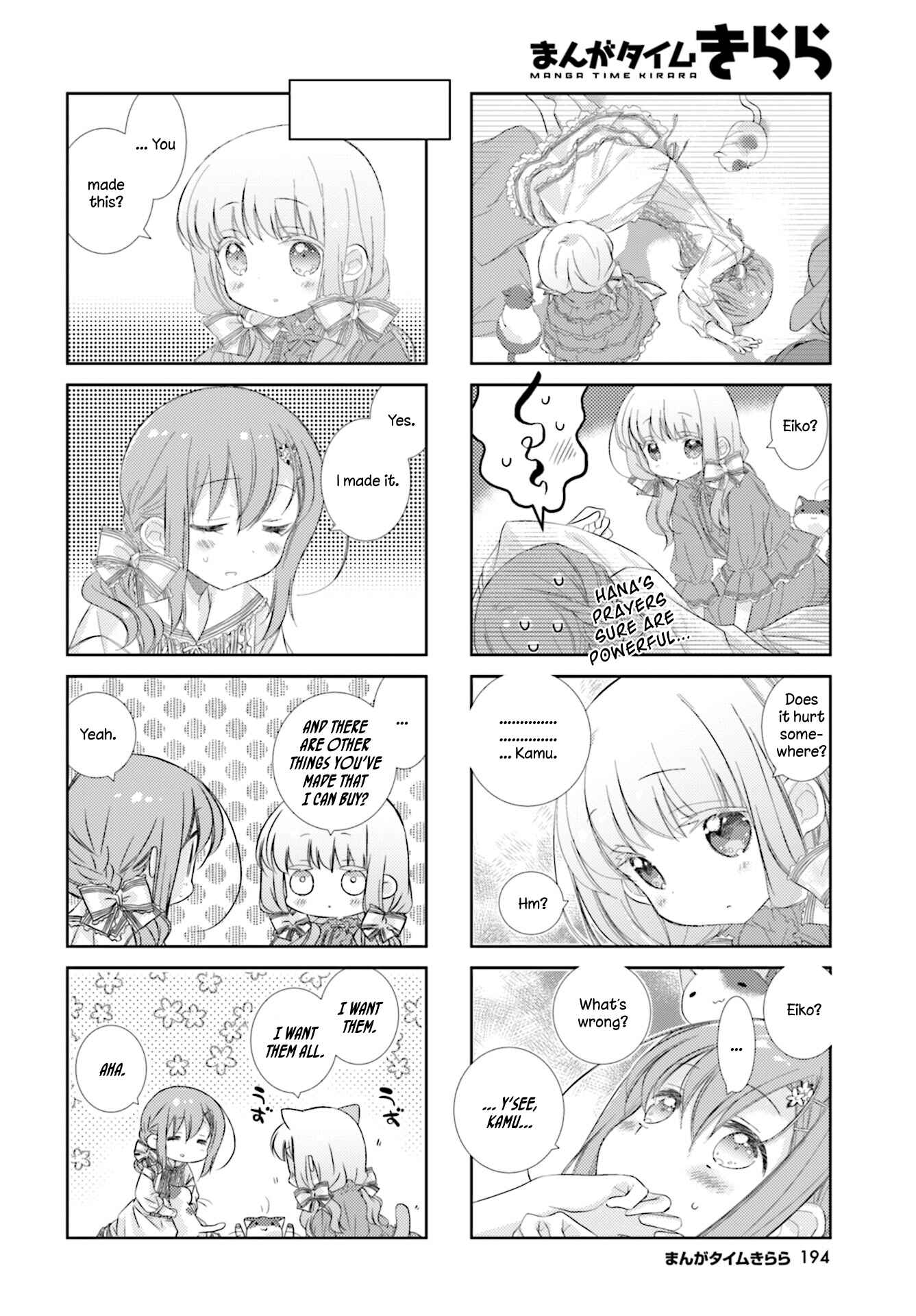 Slow Start Chapter 83 - Page 4