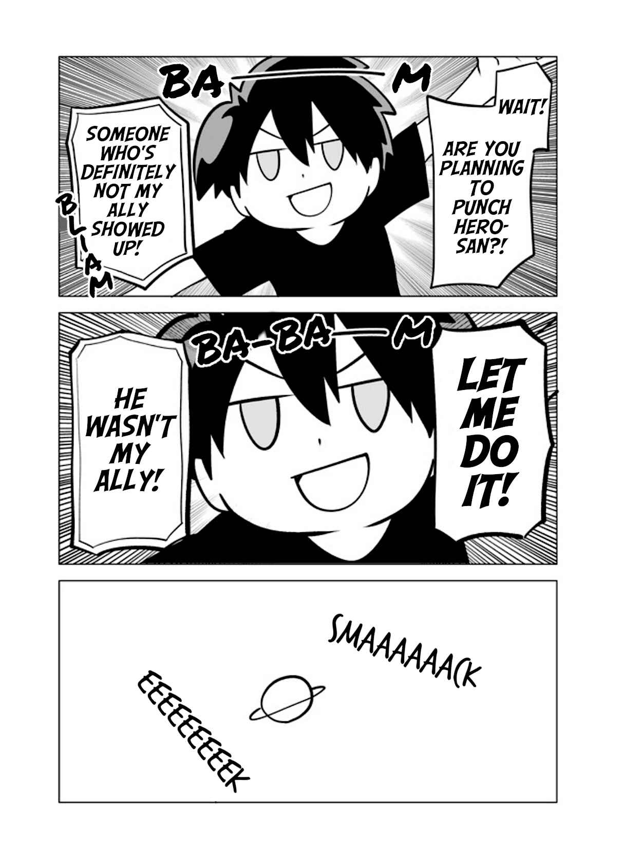 Senyuu. Chapter 26 - Page 7