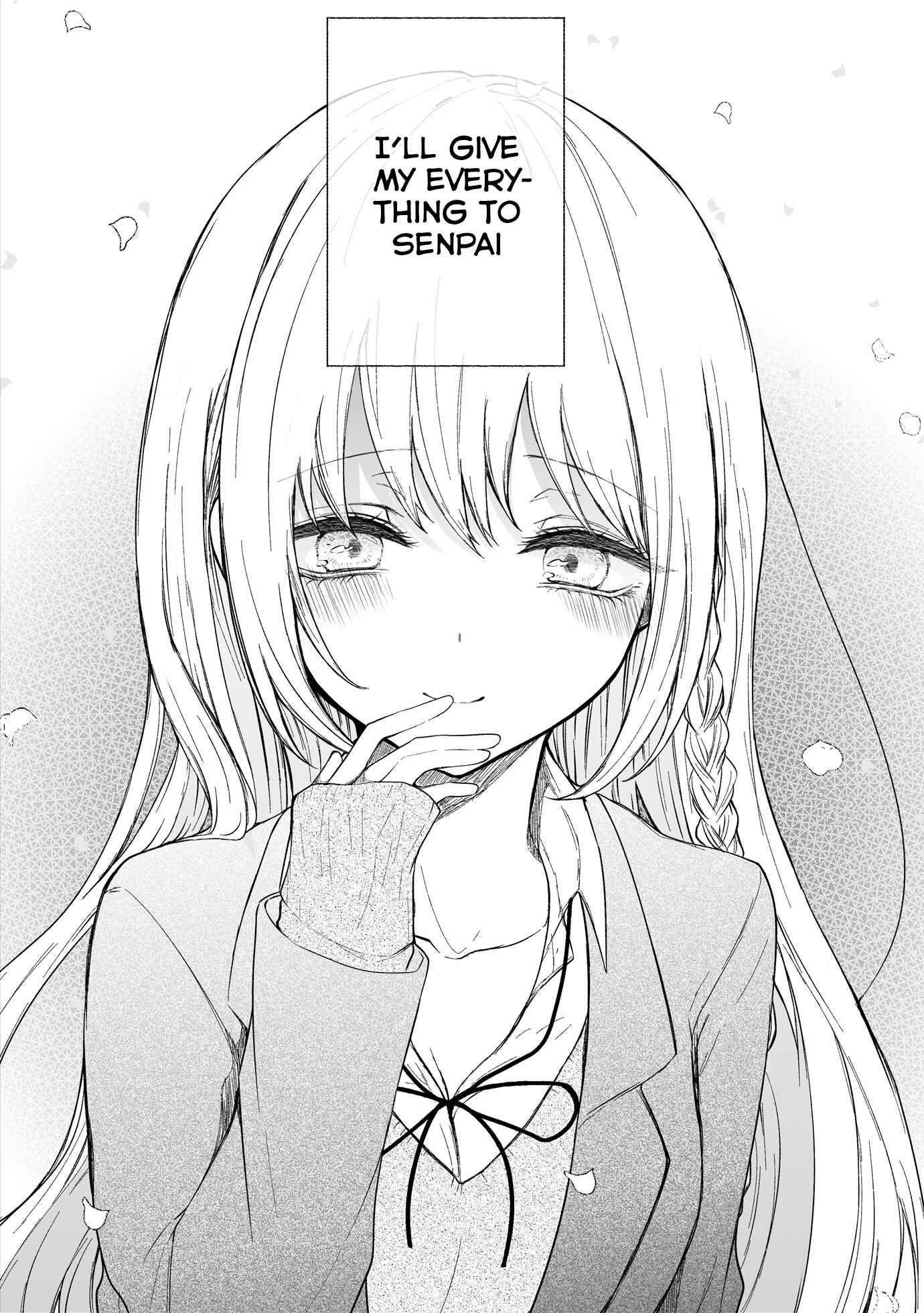 Ichizu de Bitch na Kouhai Chapter 83 - Page 5