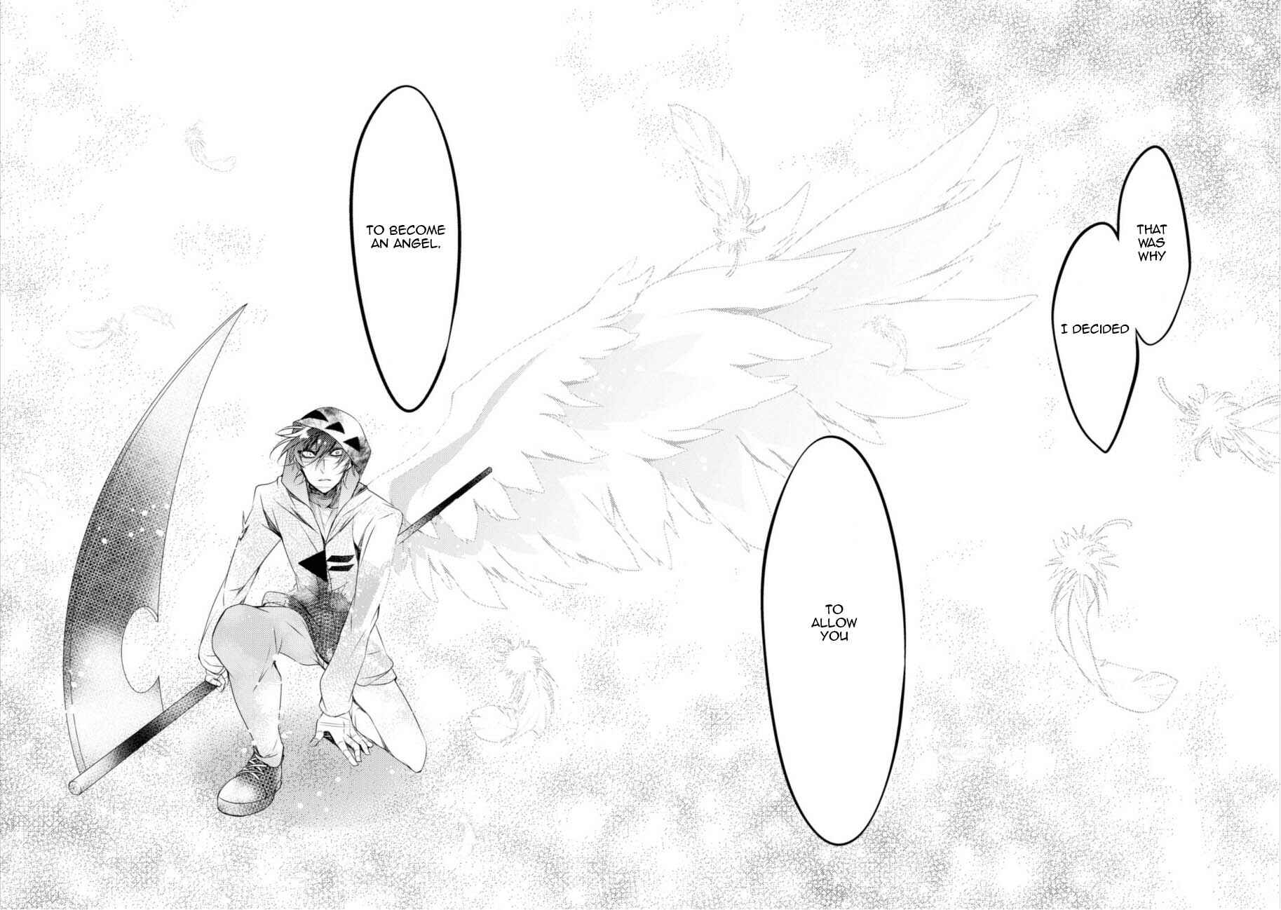 Angels of Death Chapter 37 - Page 13