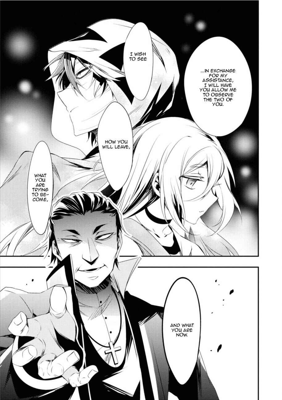 Angels of Death Chapter 37 - Page 17