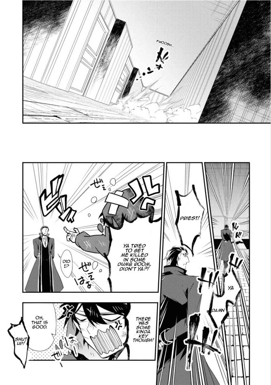 Angels of Death Chapter 37 - Page 24