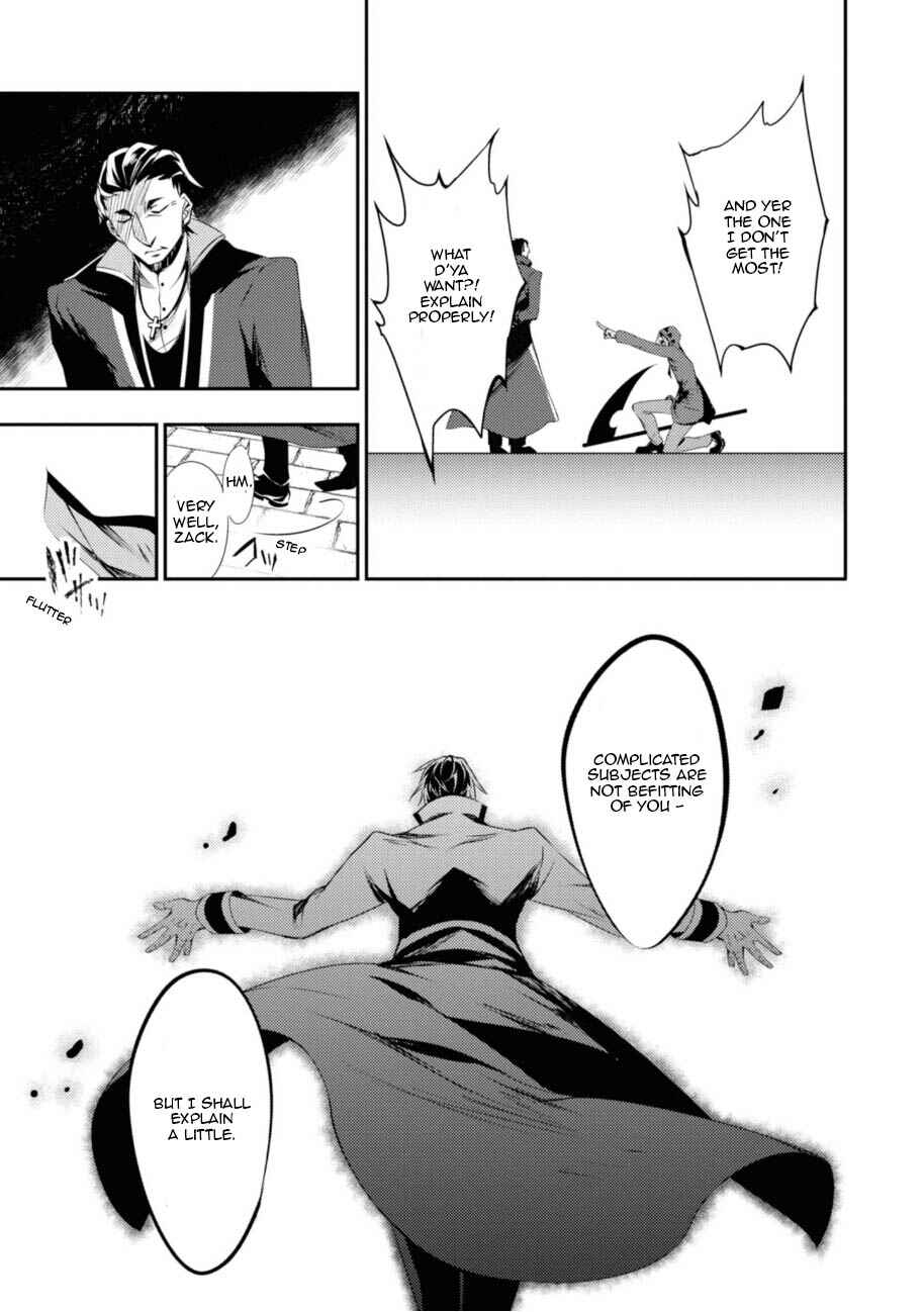 Angels of Death Chapter 37 - Page 6