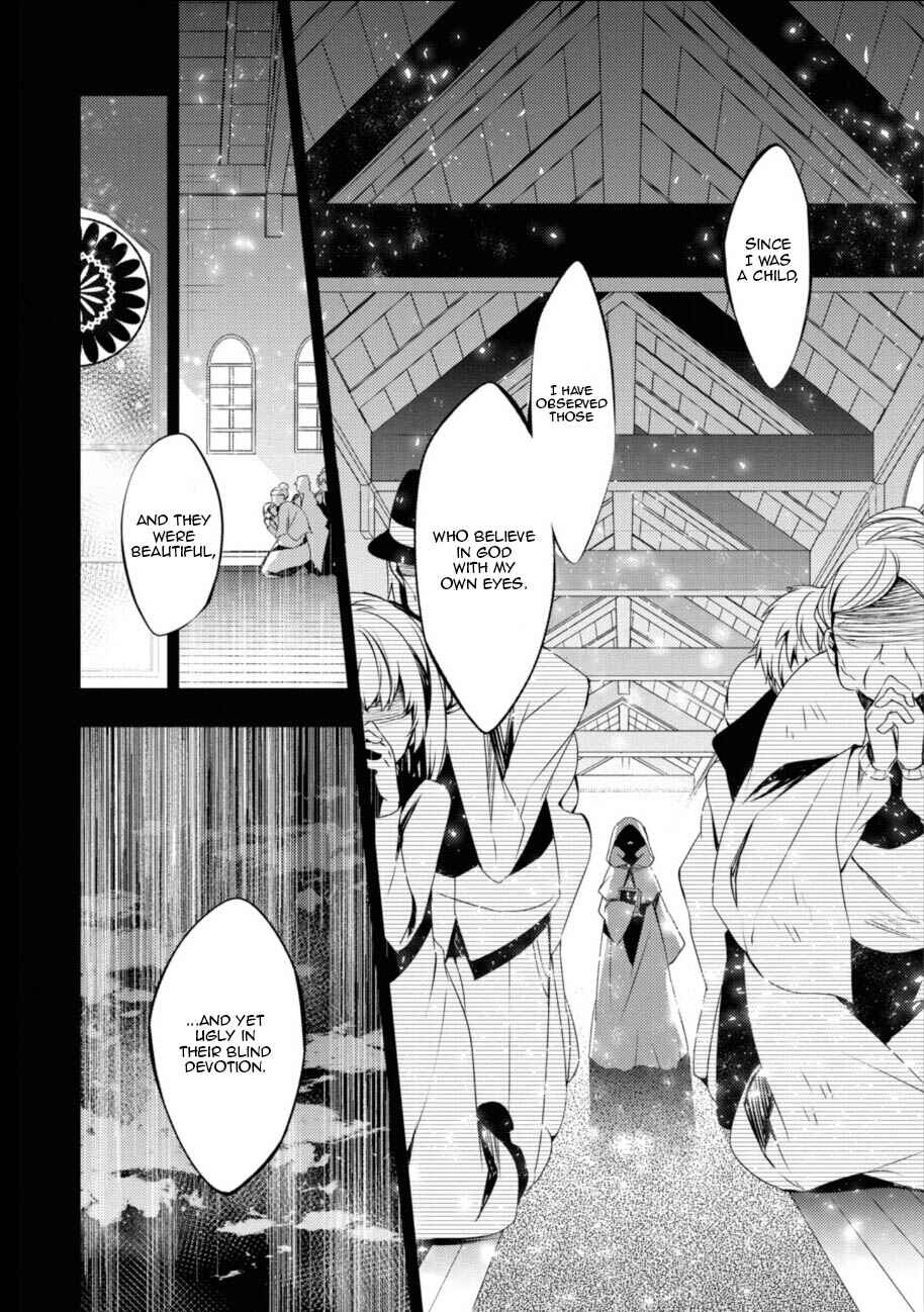 Angels of Death Chapter 37 - Page 7