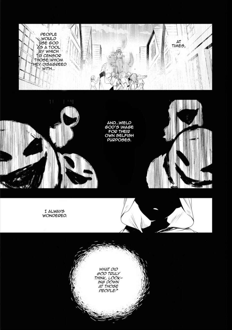 Angels of Death Chapter 37 - Page 8