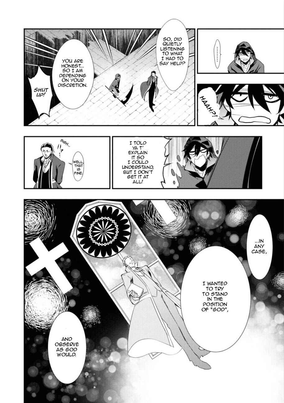 Angels of Death Chapter 37 - Page 9