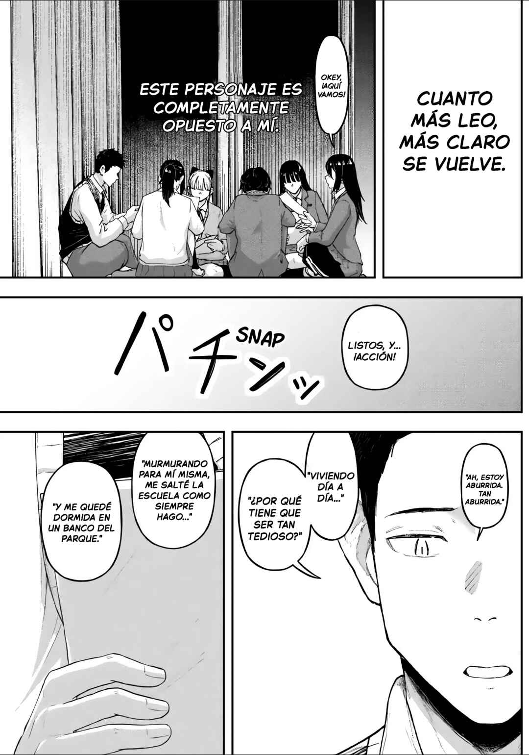 Gekidou Chapter 16 - Page 11