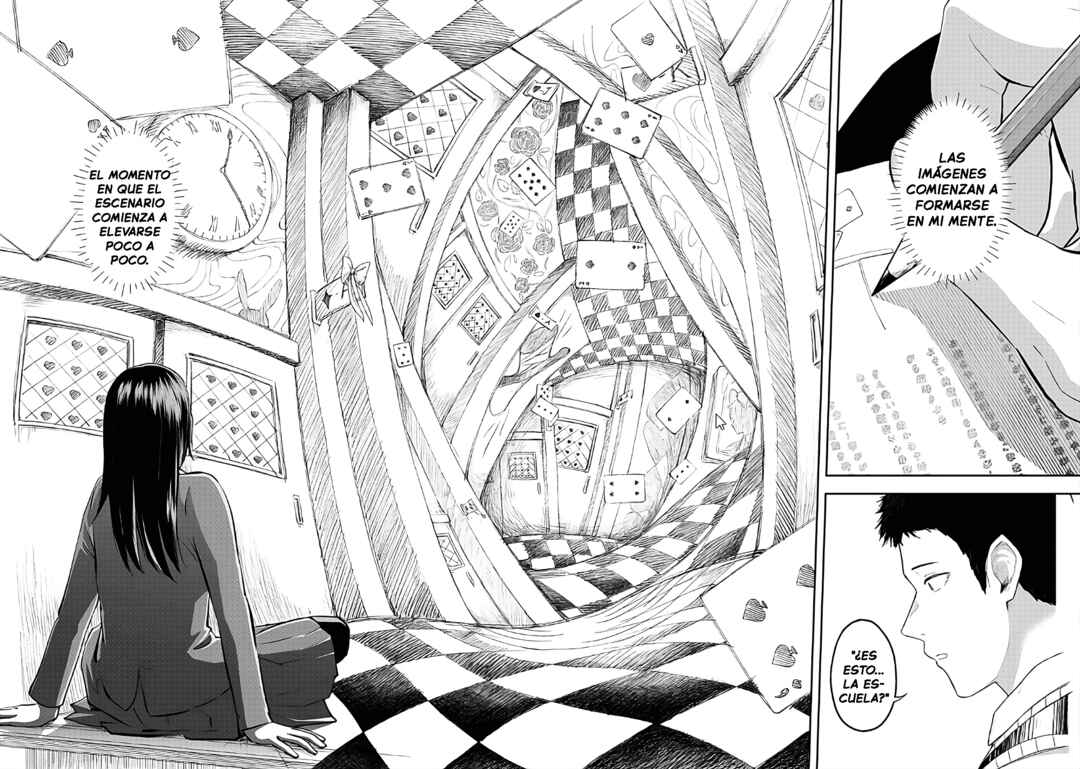 Gekidou Chapter 16 - Page 14