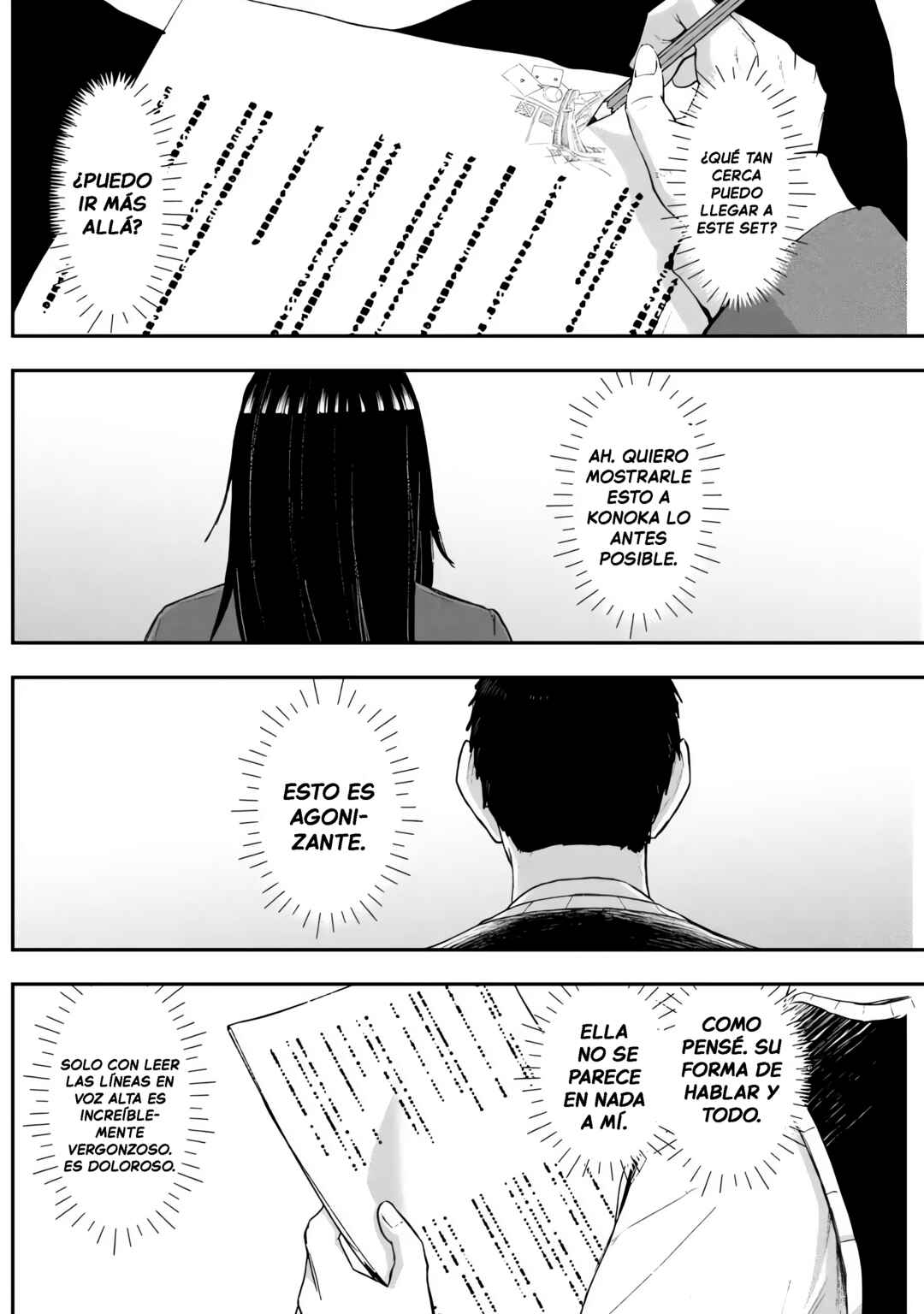 Gekidou Chapter 16 - Page 15