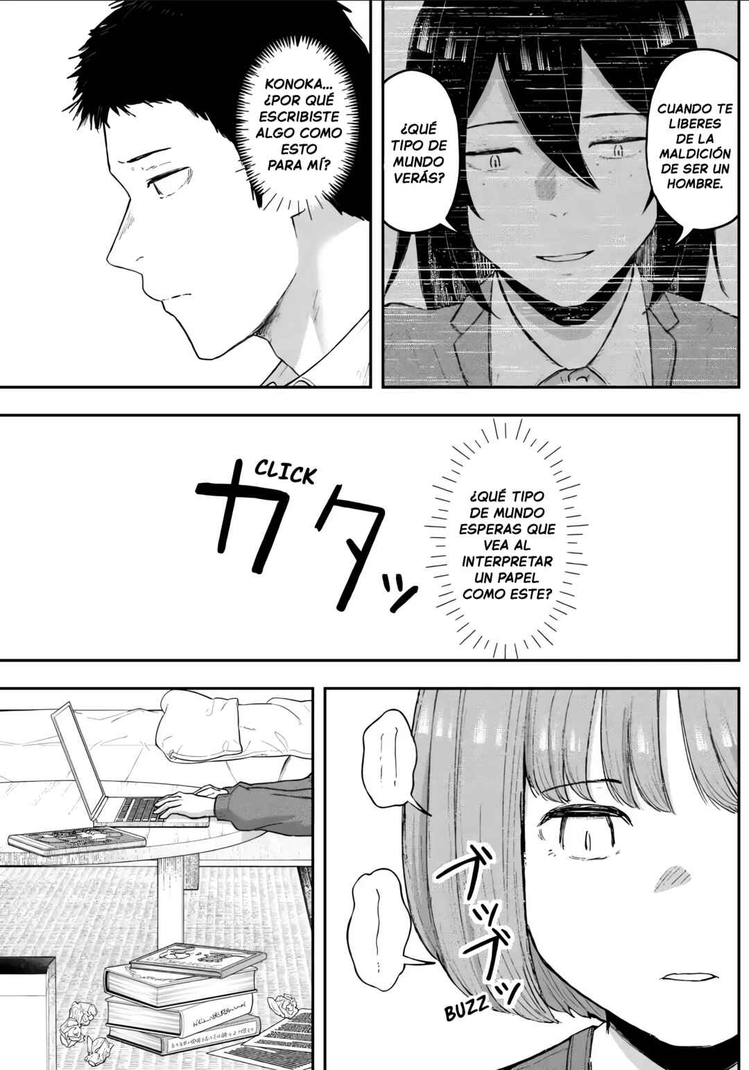 Gekidou Chapter 16 - Page 16