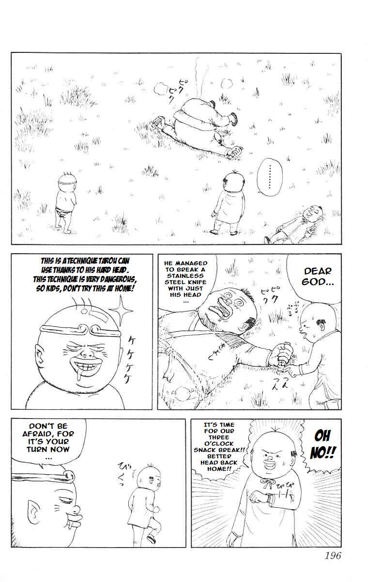 Chinyuuki Chapter 10 - Page 15