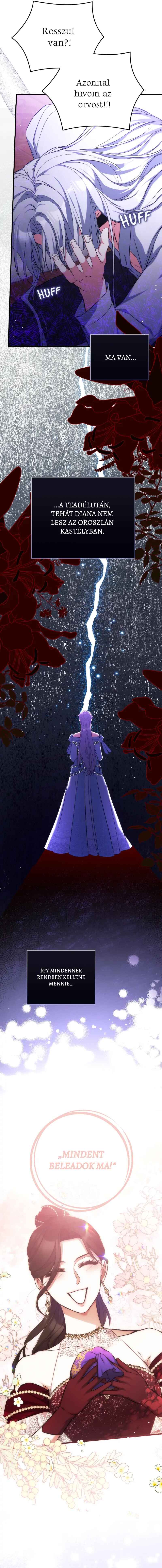 Beoryeojin Na-eui Choeaereul Wihayeo Chapter 34 - Page 11