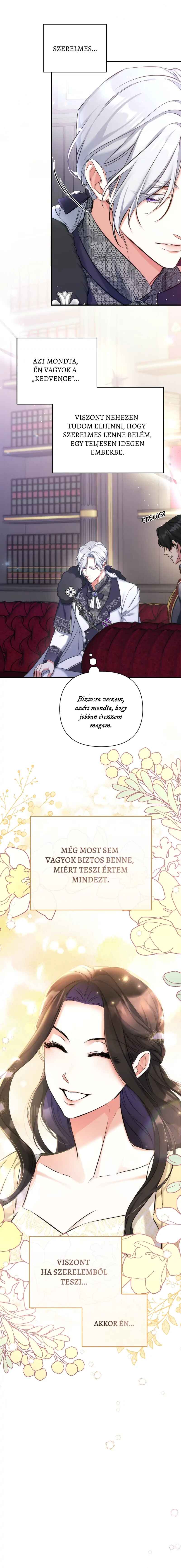 Beoryeojin Na-eui Choeaereul Wihayeo Chapter 34 - Page 15