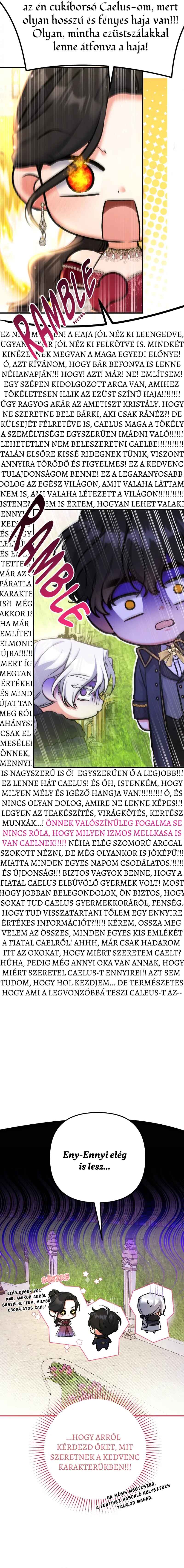 Beoryeojin Na-eui Choeaereul Wihayeo Chapter 34 - Page 18