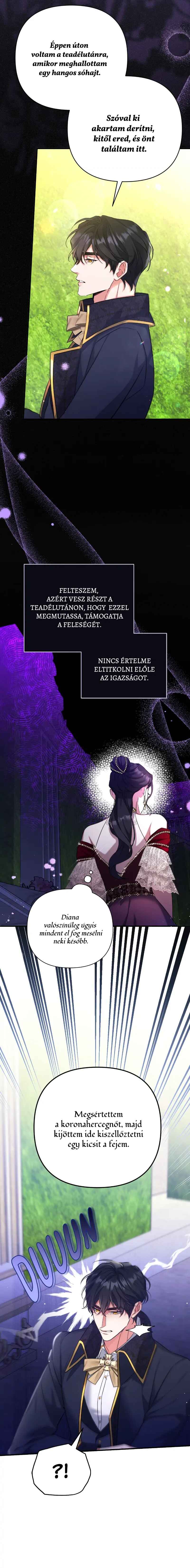 Beoryeojin Na-eui Choeaereul Wihayeo Chapter 34 - Page 4