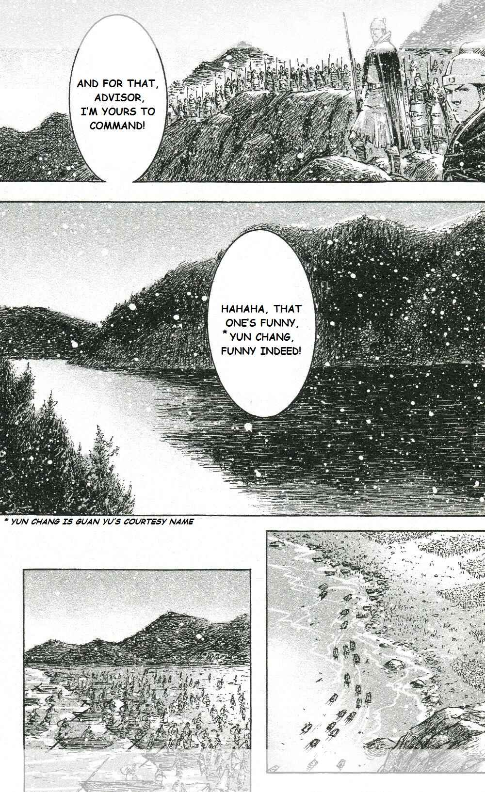 Huǒfèng Liáoyuán Chapter 444 - Page 18