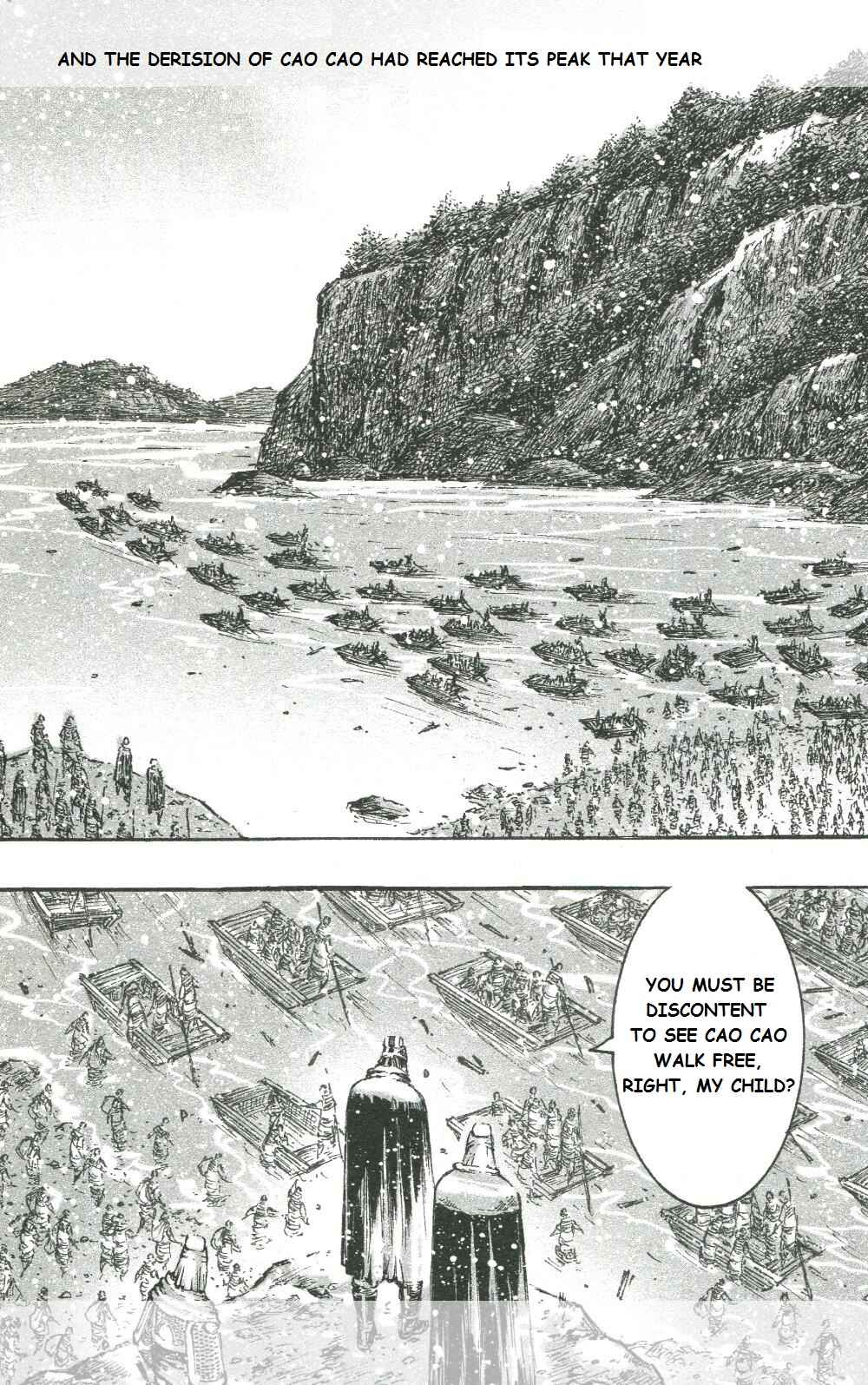Huǒfèng Liáoyuán Chapter 444 - Page 7