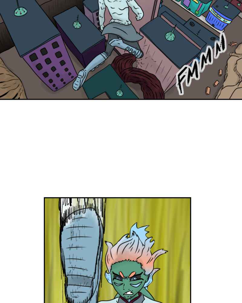 Death of the Universe Chapter 39 - Page 11