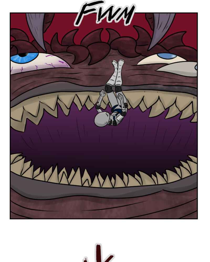 Death of the Universe Chapter 39 - Page 2