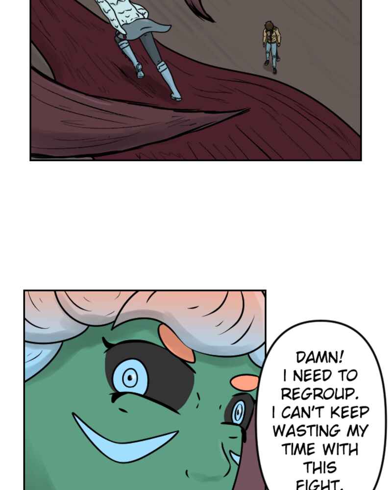 Death of the Universe Chapter 39 - Page 20