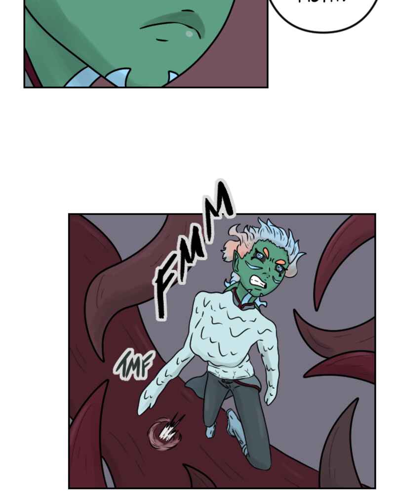 Death of the Universe Chapter 39 - Page 21