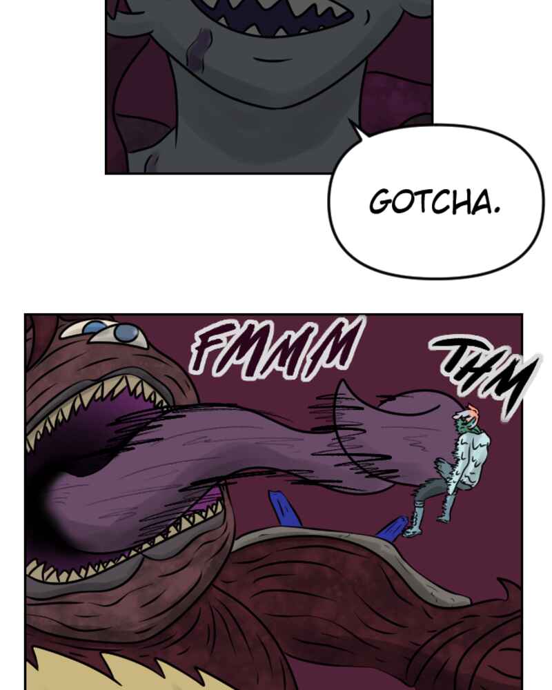 Death of the Universe Chapter 39 - Page 25