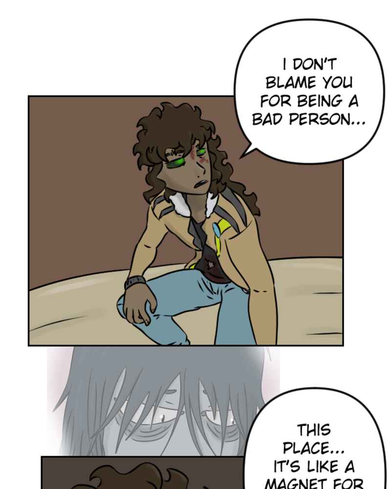 Death of the Universe Chapter 39 - Page 32