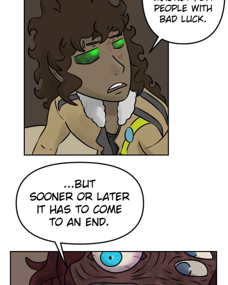 Death of the Universe Chapter 39 - Page 33