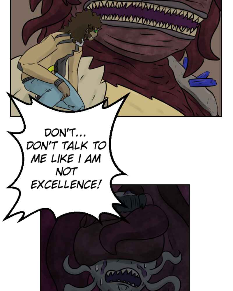 Death of the Universe Chapter 39 - Page 34