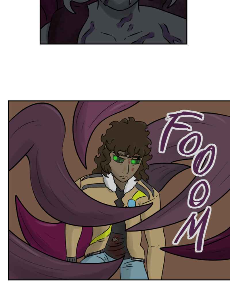 Death of the Universe Chapter 39 - Page 35