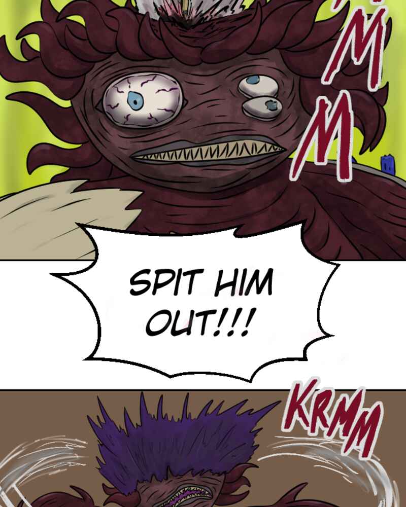 Death of the Universe Chapter 39 - Page 38
