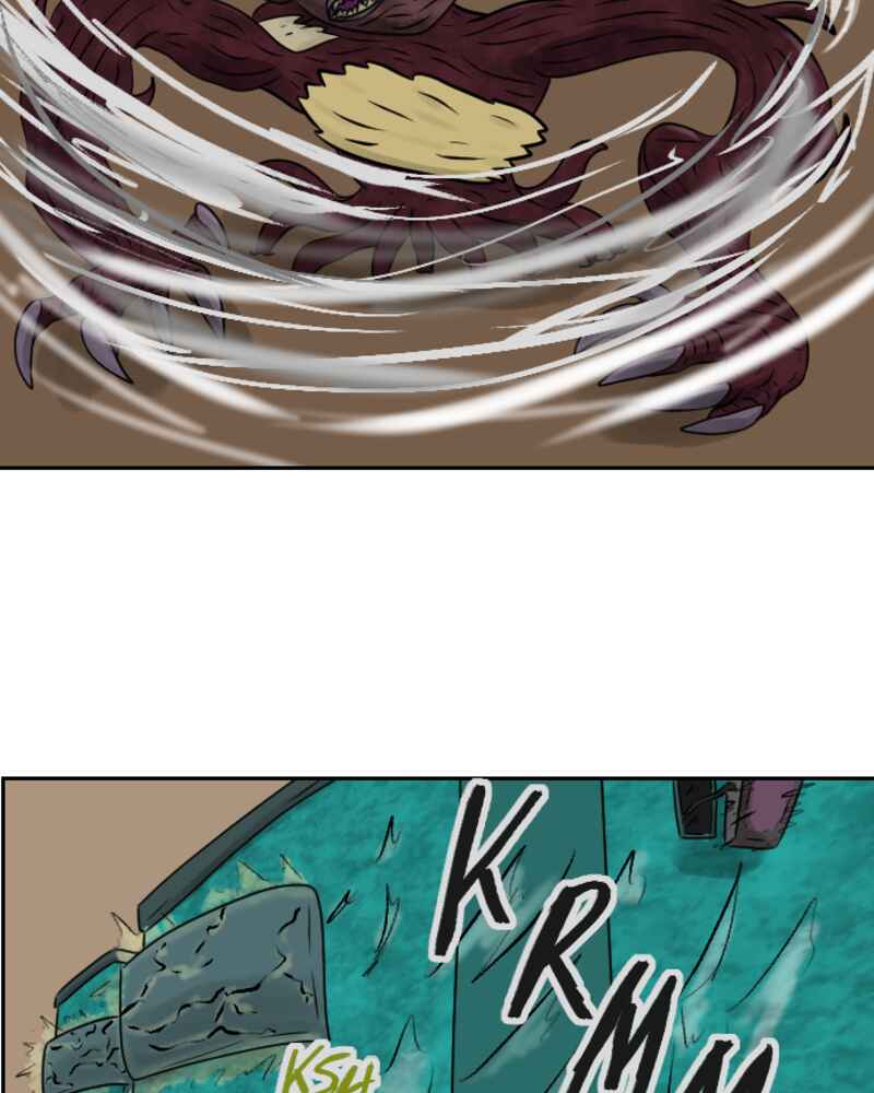 Death of the Universe Chapter 39 - Page 39