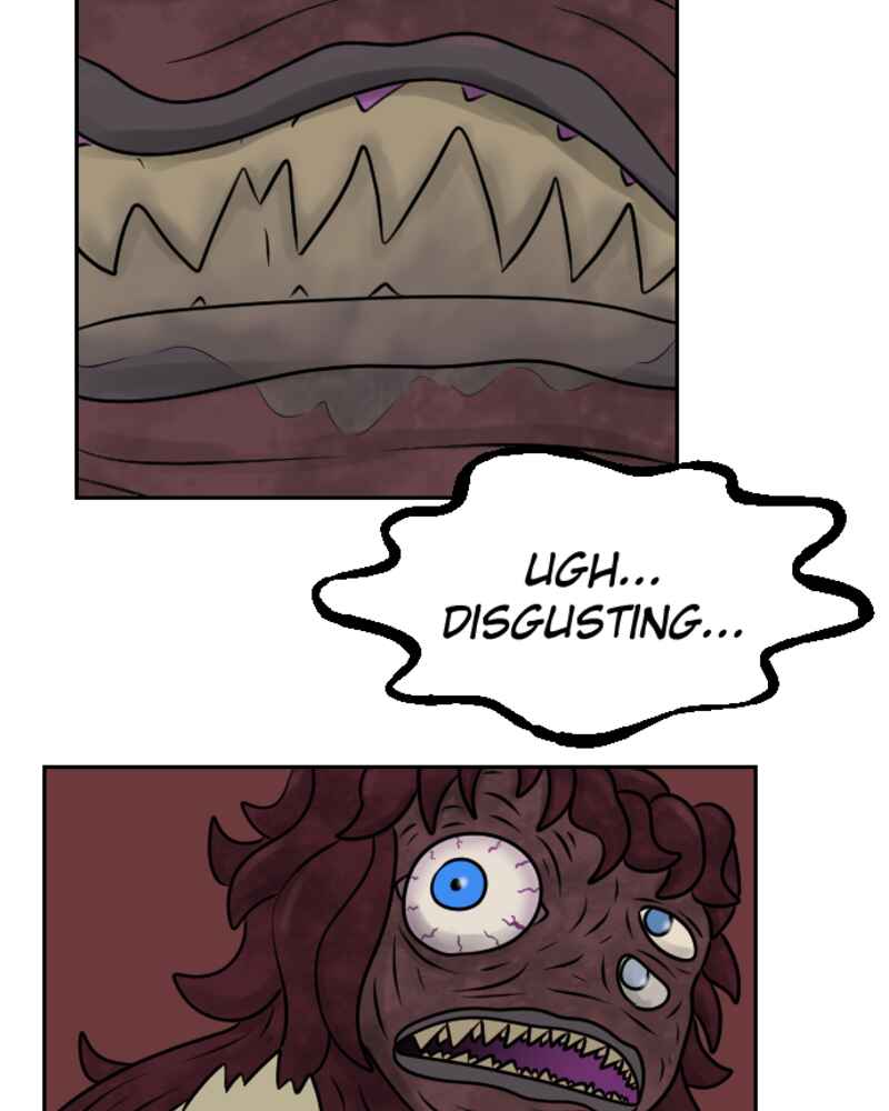 Death of the Universe Chapter 39 - Page 4