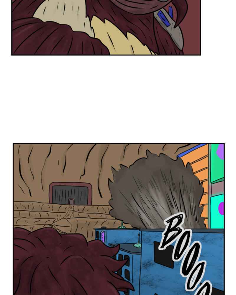 Death of the Universe Chapter 39 - Page 5