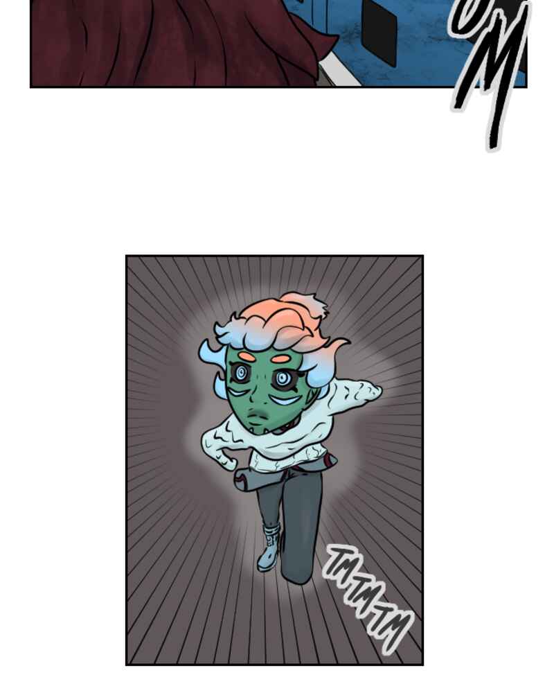 Death of the Universe Chapter 39 - Page 6