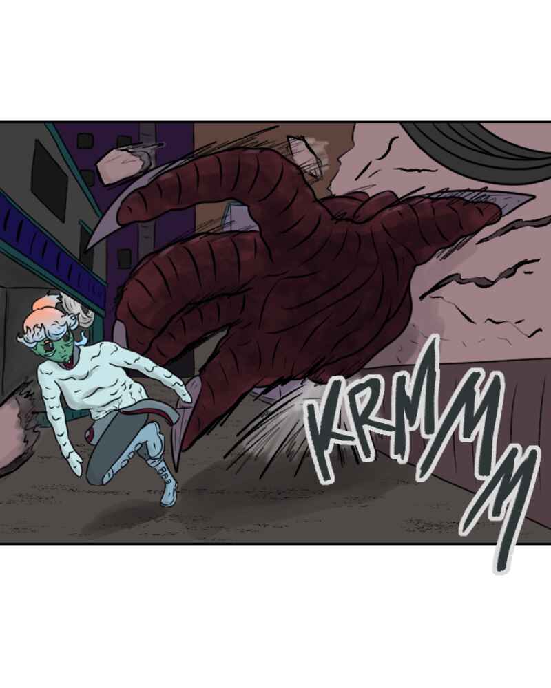 Death of the Universe Chapter 39 - Page 7