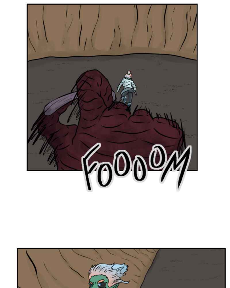 Death of the Universe Chapter 39 - Page 8