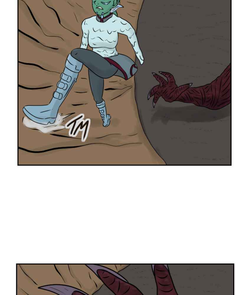 Death of the Universe Chapter 39 - Page 9