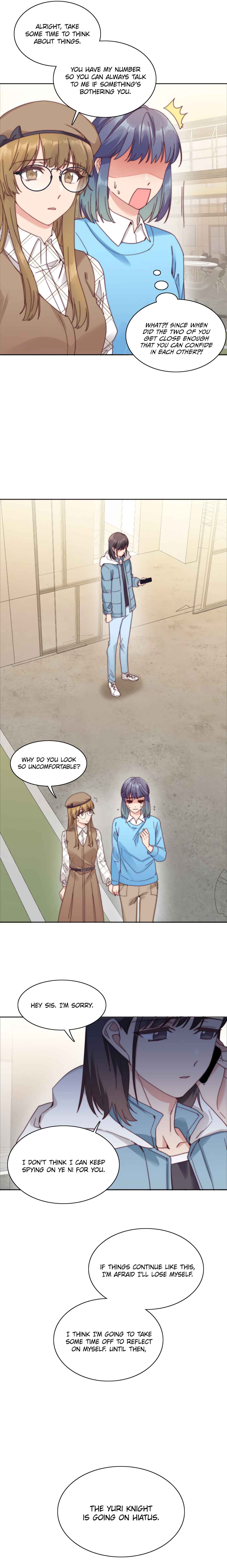 My Intern Bullied Me Again! Chapter 63 - Page 13