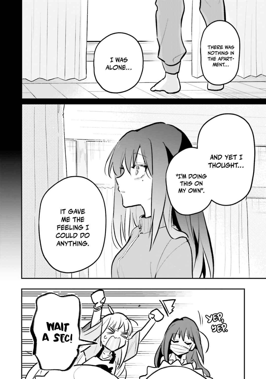 Chou Kaguya-hime! Chapter 5 - Page 10