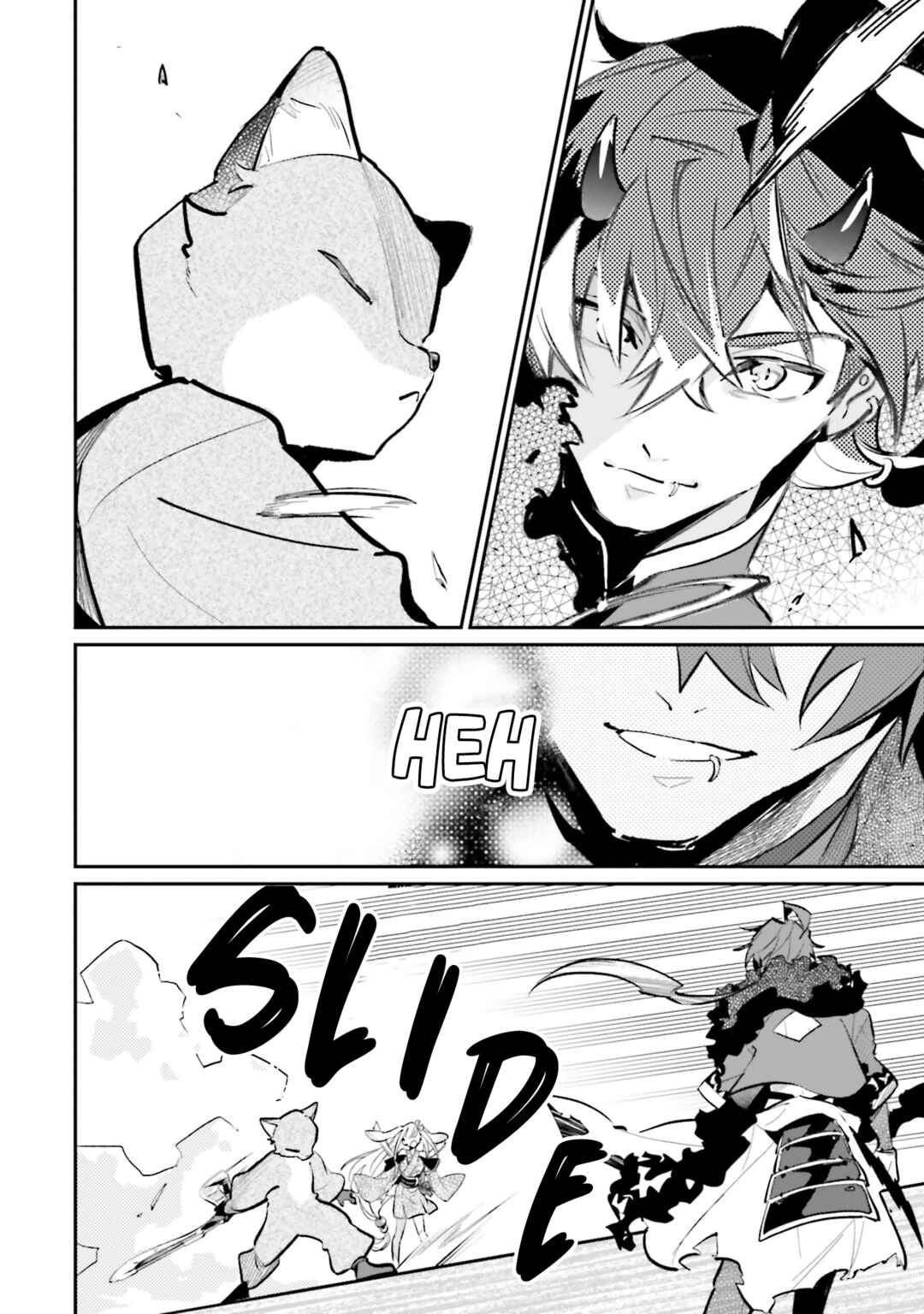 Chou Kaguya-hime! Chapter 5 - Page 25