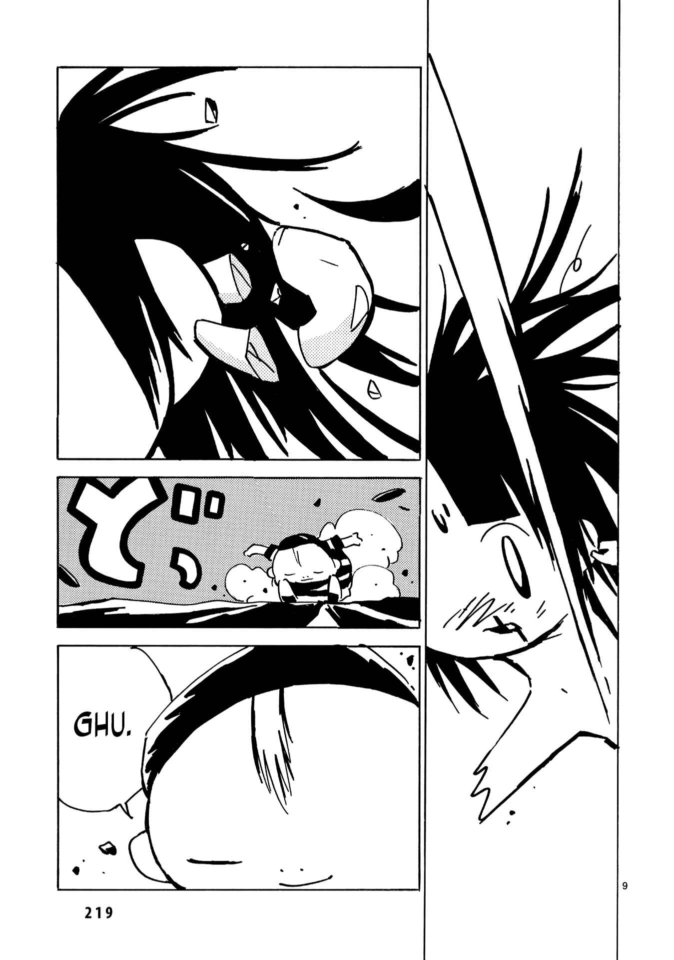Dien Bien Phu Chapter 30 - Page 10